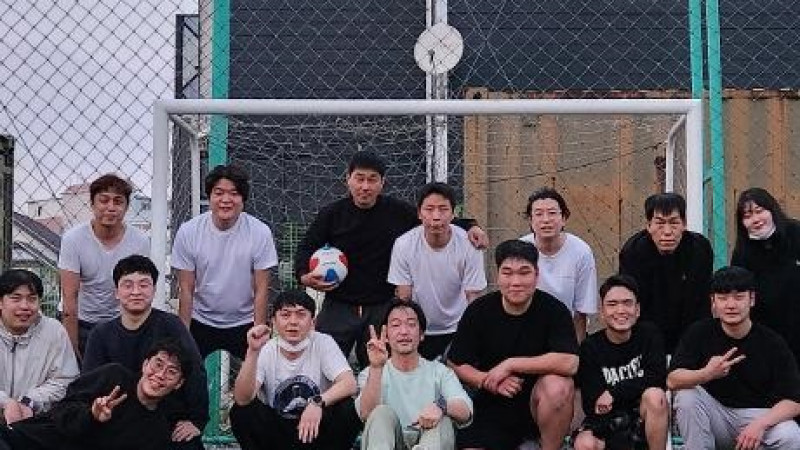 2022년도 하반기 C/S 워크샵